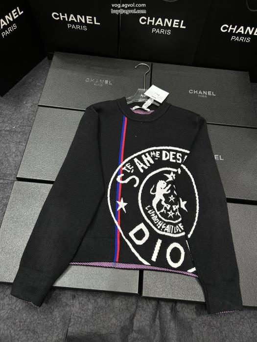 セーターDIORコピー 商品 販売オシャレ度アップ大絶賛_0_2