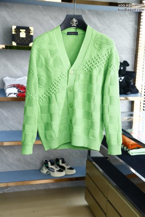 LOUIS VUITTONブランド 品 コピーコートきれいめ派に上質クラシカルな雰囲気_0_0