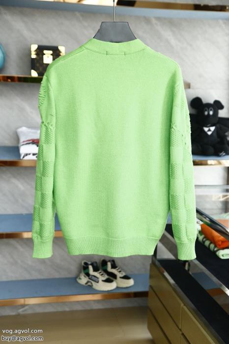 LOUIS VUITTONブランド 品 コピーコートきれいめ派に上質クラシカルな雰囲気_0_1