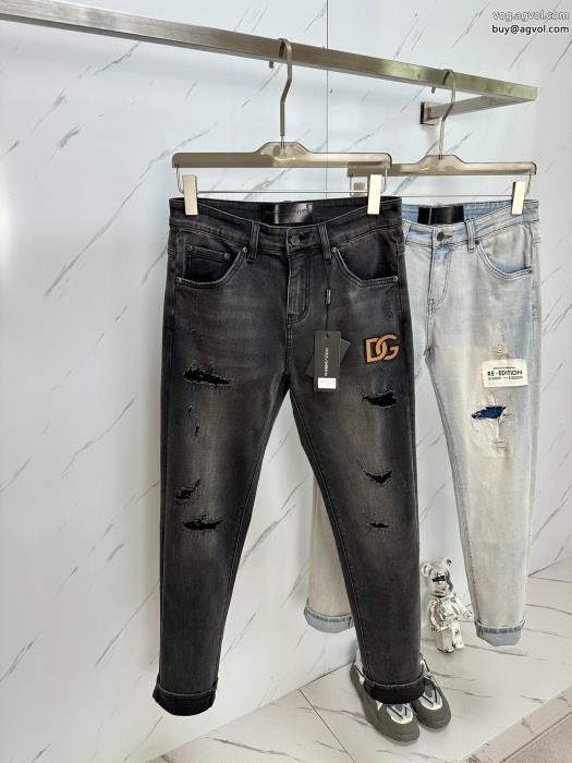 ジーンズDolce&Gabbanaブランド スーパー コピーストリートに溢れるウェア販路限定モデル_0_0