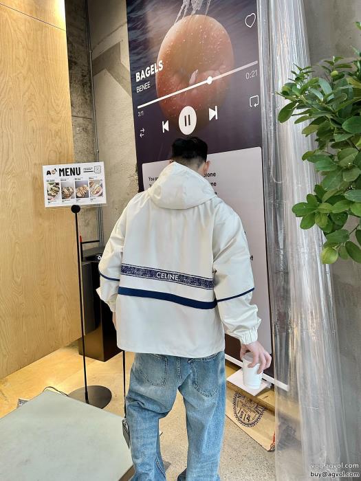 セリーヌ早い者勝ち最終セールスーパー コピー ブランドコート_0_2