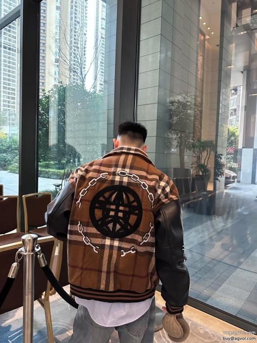 BURBERRYコートNEW　新作 オンライン限定商品ブランド 品 激安 通販_0_0
