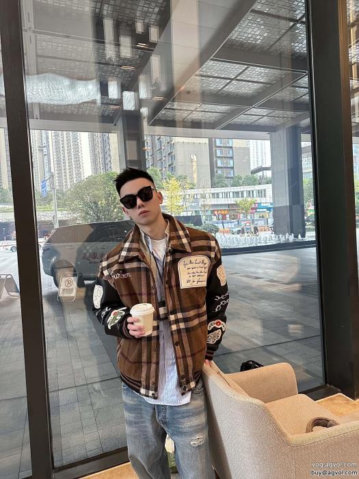 BURBERRYコートNEW　新作 オンライン限定商品ブランド 品 激安 通販_0_1