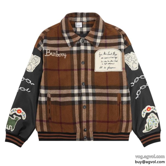 BURBERRYコートNEW　新作 オンライン限定商品ブランド 品 激安 通販_0_3
