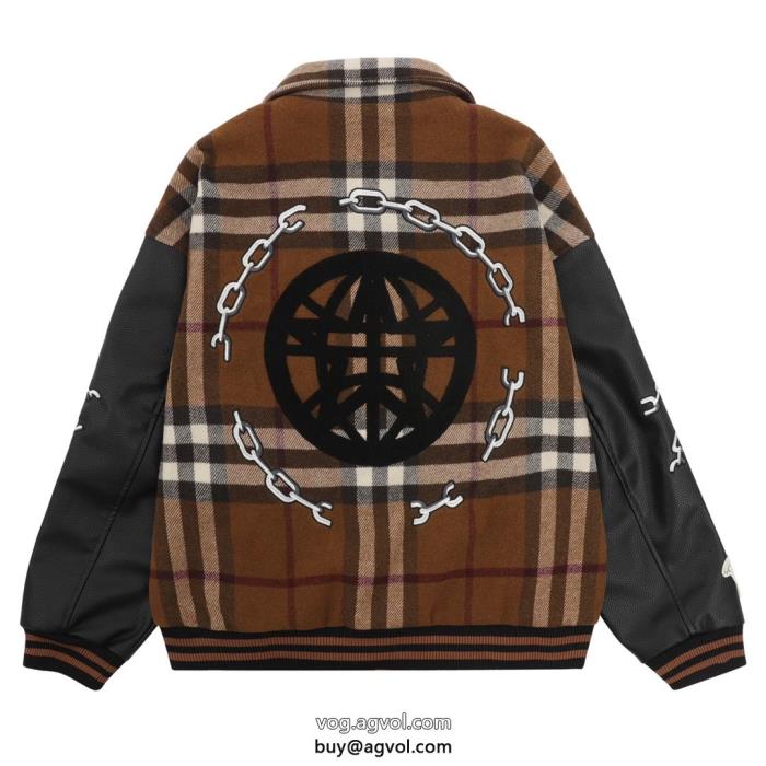 BURBERRYコートNEW　新作 オンライン限定商品ブランド 品 激安 通販_0_4