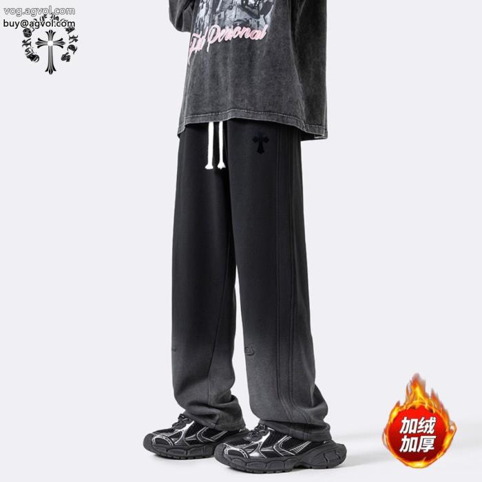 2023大人気23AW お早目に偽 ブランド 通販スラックスクロムハーツ_0_0