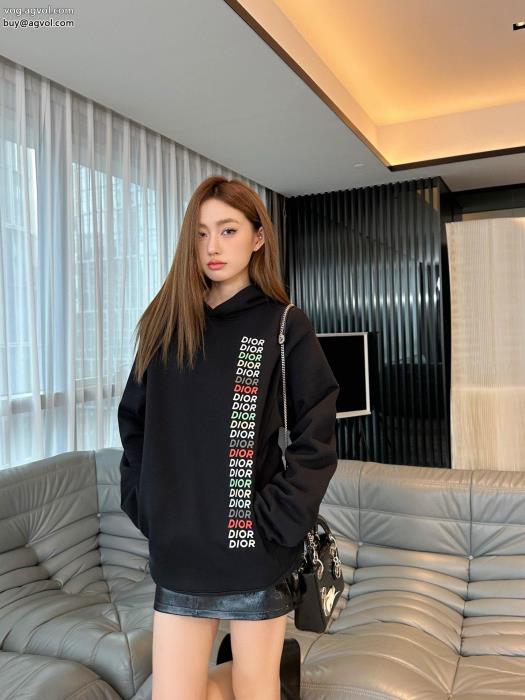 パーカーコピー ブランド 販売DIOR2023の流行りトップス新作在庫希少_0_0