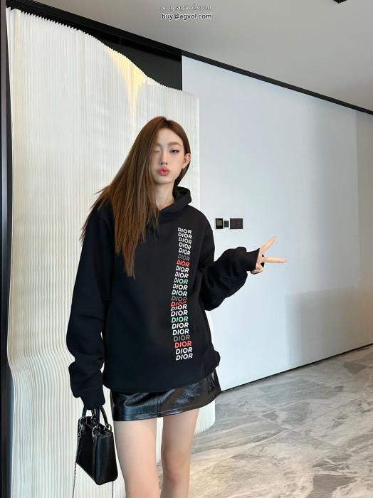 パーカーコピー ブランド 販売DIOR2023の流行りトップス新作在庫希少_0_2