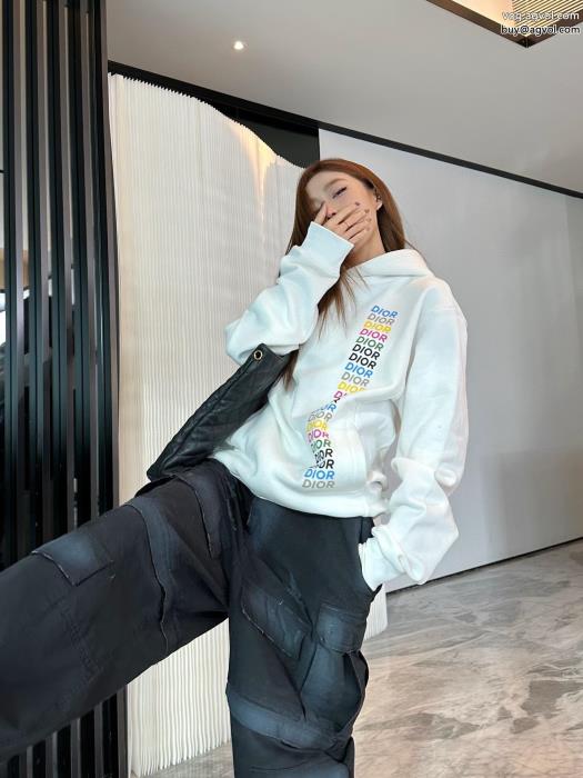 パーカーコピー ブランド 販売DIOR2023の流行りトップス新作在庫希少_0_3