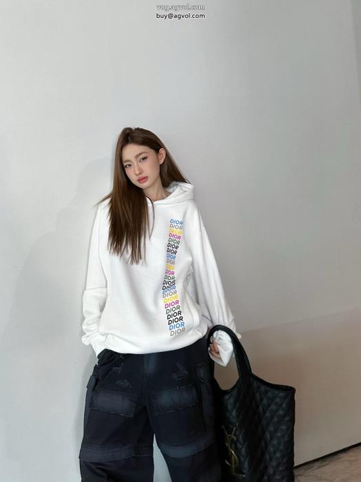 パーカーコピー ブランド 販売DIOR2023の流行りトップス新作在庫希少_0_4