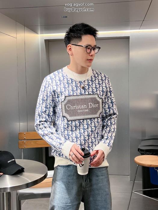 偽物 ブランド 販売セーターDIORVIPセールでお得万能アイテム_0_0