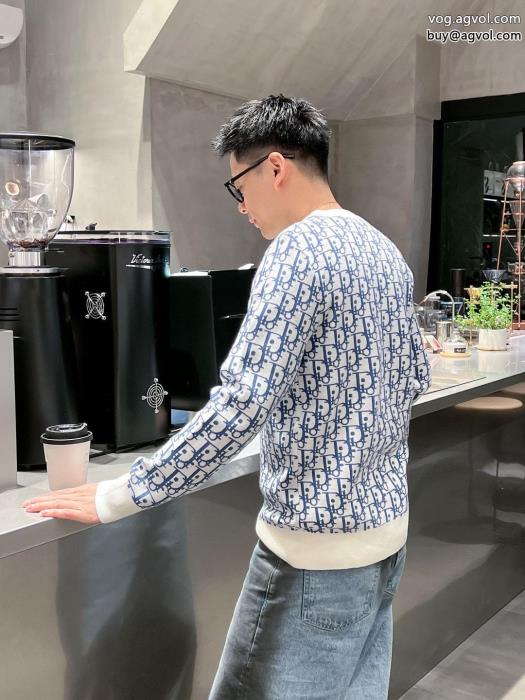 偽物 ブランド 販売セーターDIORVIPセールでお得万能アイテム_0_1