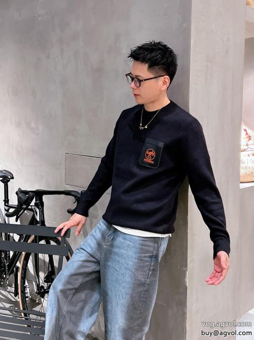 コピー 品 ブランドHERMESセーターオンライン限定商品ネクストヒット必至ブランド_0_1