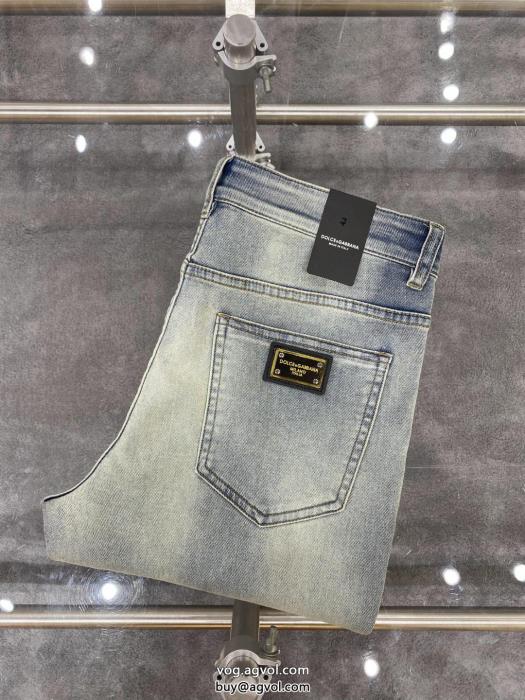 奥行きのある厳選したDolce&Gabbanaジーンズブランド コピー 激安_0_0