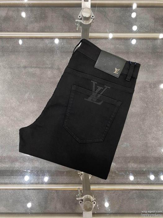 優秀なアイテム爽やかさジーンズ偽物 ブランド ショップLOUIS VUITTON_0_0