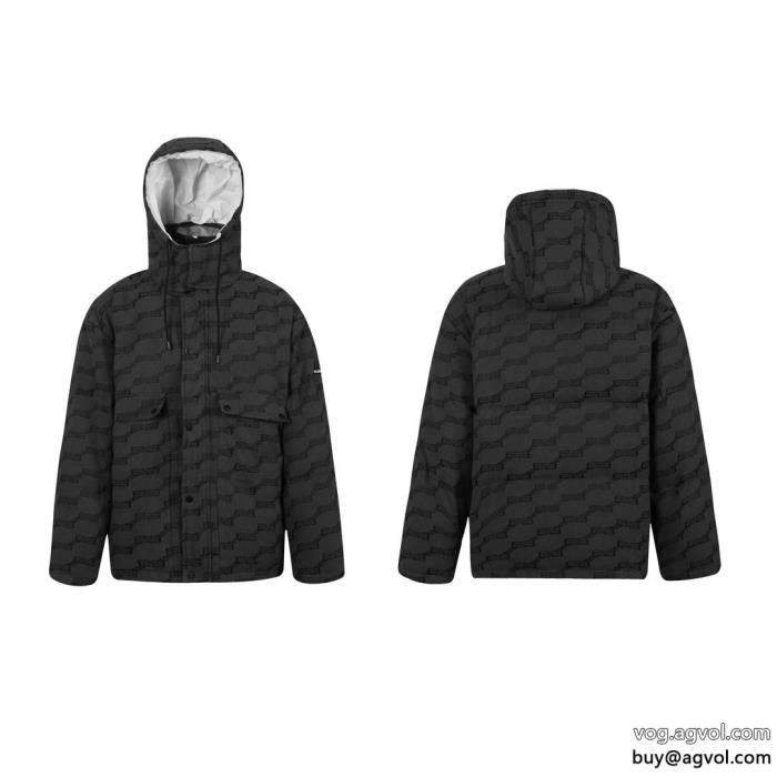 コピー ブランド 通販 安心2023の新作人気商品再入荷balenciagaダウンジャケット_0_5