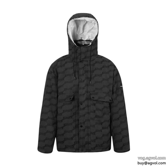 コピー ブランド 通販 安心2023の新作人気商品再入荷balenciagaダウンジャケット_0_4