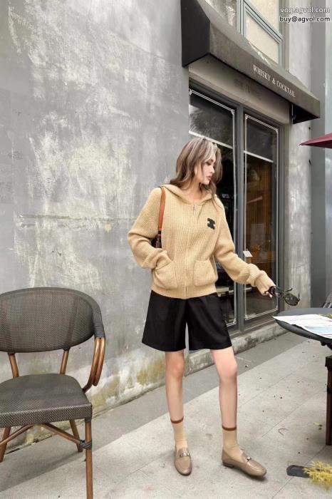 セリーヌ着心地良く今や定番アイテム好評品コートスーパー コピー ブランド 専門_0_4