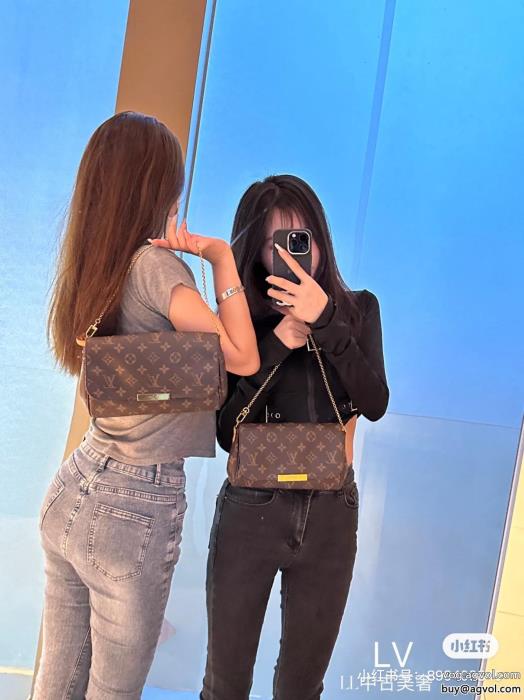ストリートを感じさせる22/23AW新作 ブランド アクセサリー 激安バッグLOUIS VUITTON_0_0
