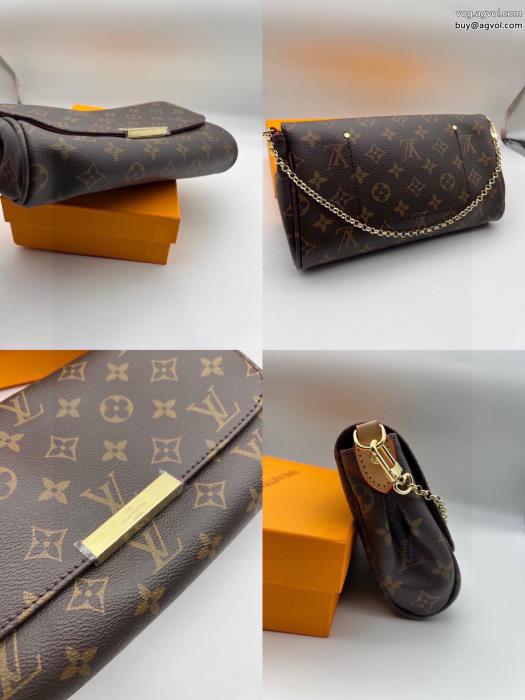ストリートを感じさせる22/23AW新作 ブランド アクセサリー 激安バッグLOUIS VUITTON_0_2
