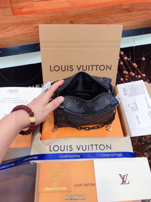 バッグお洒落スタイル上品カジュアルな雰囲気にLOUIS VUITTONブランド 偽物 激安 通販_0_1