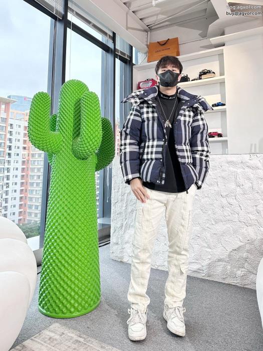 ダウンジャケットコピー 商品 通販バーバリー2023人気がますます人気最新人気　話題沸騰中_0_2