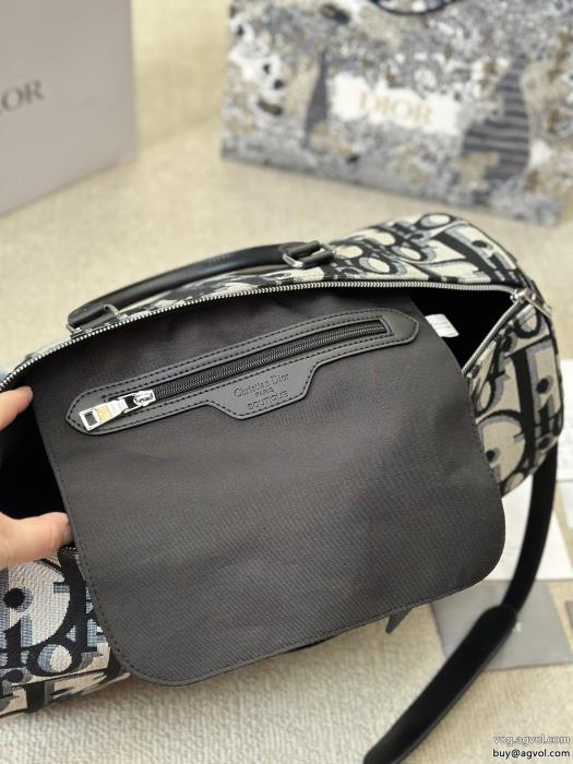 都会的な印象のスタイル大注目日本未入荷旅行かばん激安 ブランドDIOR_0_2