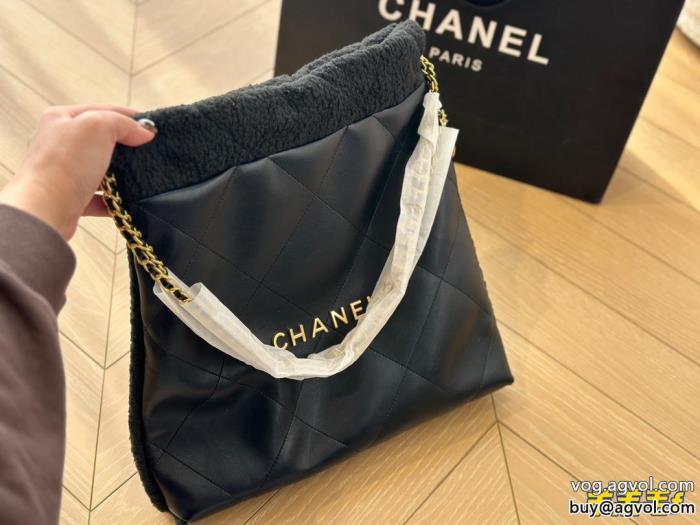 偽 ブランド 販売CHバッグ在庫あり即発通気性のいい_0_3