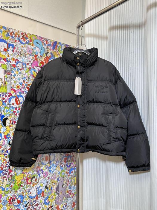 ダウンジャケットセリーヌコピー 商品 販売2023大活躍人気アイテムロゴが美しい_0_1