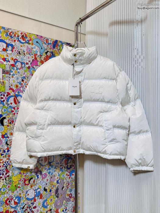 ダウンジャケットセリーヌコピー 商品 販売2023大活躍人気アイテムロゴが美しい_0_2