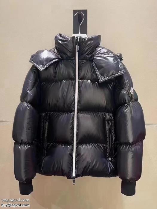 スーパー コピー 品MONCLER映え度MAX高級感が好評ですダウンジャケット_0_3