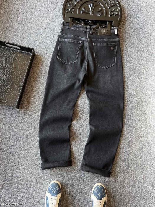 ジーンズコピー 品 ブランドバーバリー2023人気新色が登場定番人気_0_0