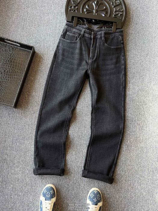ジーンズコピー 品 ブランドバーバリー2023人気新色が登場定番人気_0_2