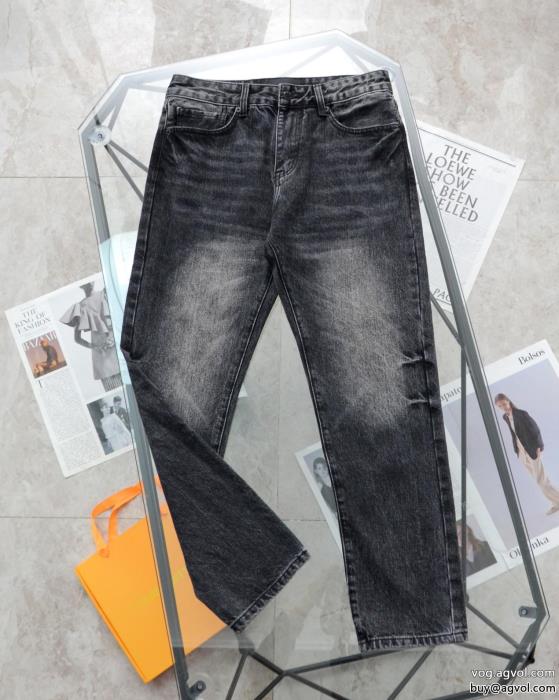 SS23完売必至今季はファション感漂うスーパー コピー ブランド 通販ジーンズプラダ_0_2