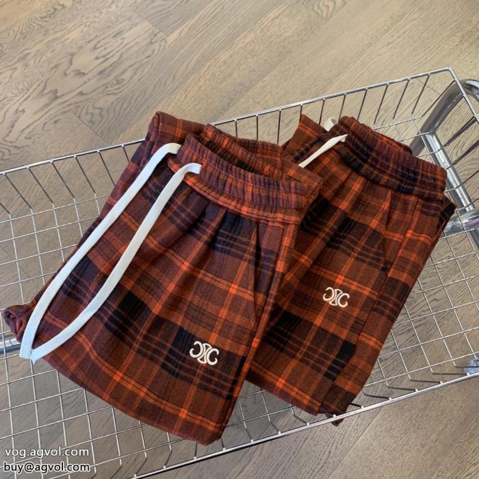 スラックス偽物 ブランド 販売上質な素材抜群な魅力的なアイテムセリーヌ_0_1