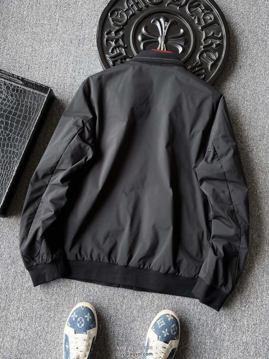限定版プリント華やかな印象ブランド 偽物 通販ジャケットLOUIS VUITTON_0_0
