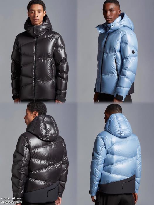 今流行早期完売スーパー ブランド コピーダウンジャケットMONCLER_0_2