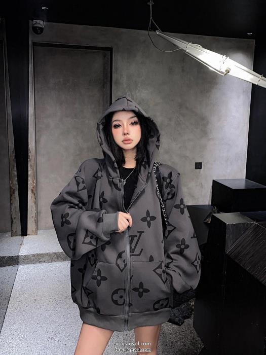 コート最安に挑戦クラシックな雰囲気のトップスコピー 商品 通販LOUIS VUITTON_0_2