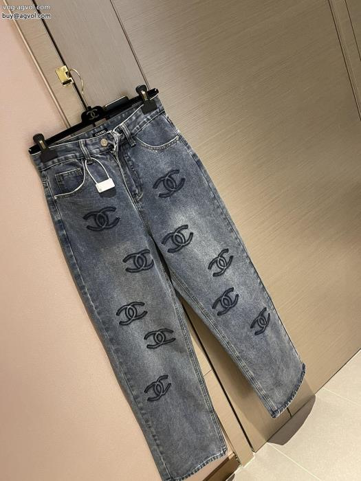 オシャレな印象に元気な印象にジーンズCH偽物 ブランド ショップ_0_2