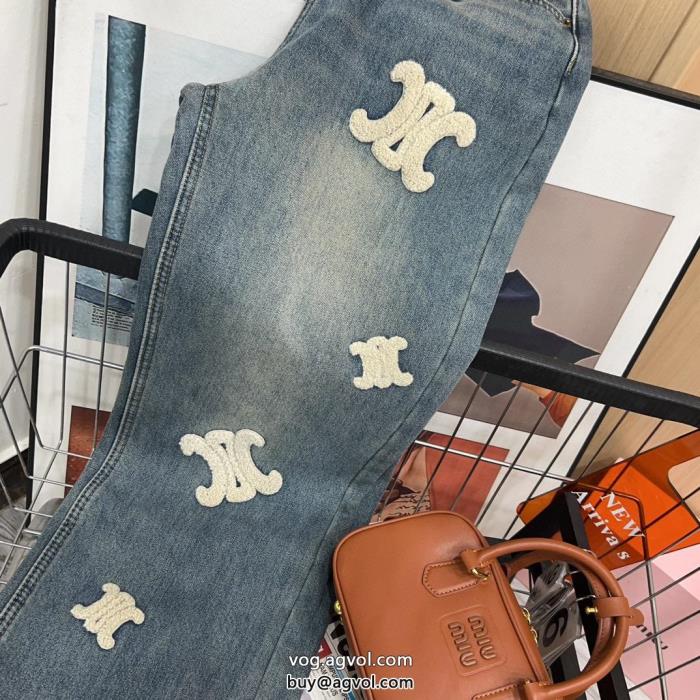 CELINEジーンズコピー 商品 通販大人気アイテムきれいめ派に上質_0_0