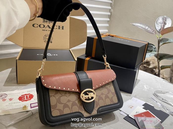 完売必至大人の余裕が漂うバッグCOACHコピー 商品 ブランド_0_2