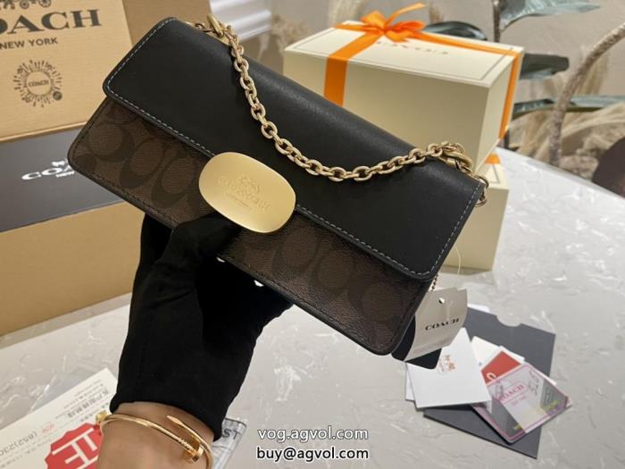 バッグ激安 ブランドラグジュアリーな雰囲気限定生産品COACH_0_1
