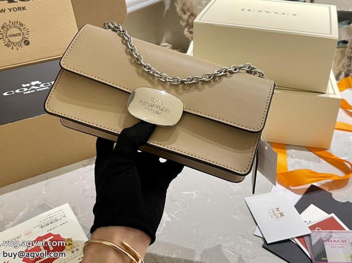 バッグ激安 ブランドラグジュアリーな雰囲気限定生産品COACH_0_3