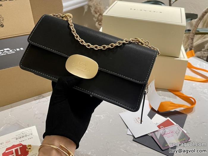 バッグ激安 ブランドラグジュアリーな雰囲気限定生産品COACH_0_4