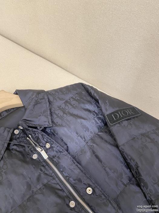 コピー 品 販売DIOR海外大人気ネクストヒット必至ブランドダウンジャケット_0_0