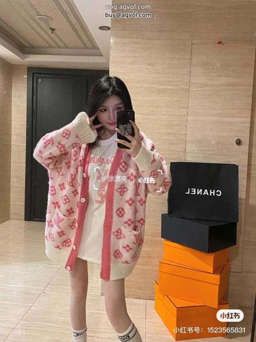カジュアルを一歩大人に注目!22-23AW偽 ブランドコートLOUIS VUITTON_0_0