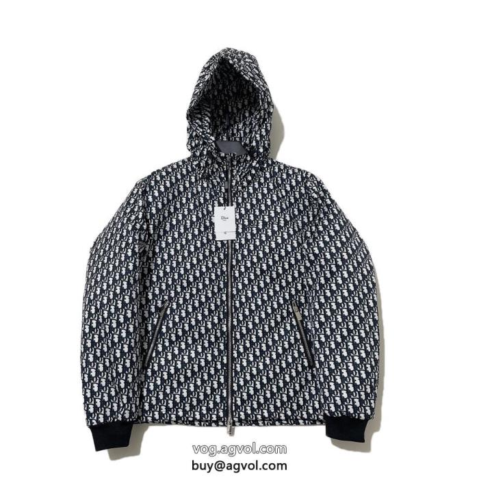 DIORブランド コピー 安心新作 オフィス使いに美し過ぎる綿入れの服_0_3