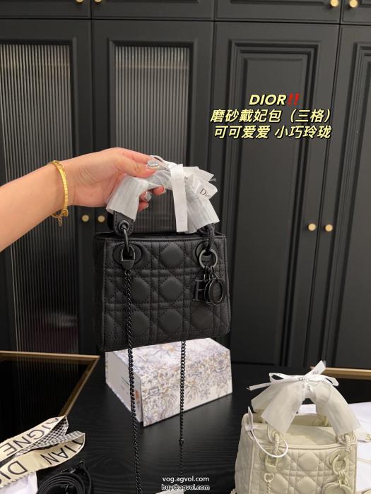 今季大人気のデザインモード感の高い2023のスタイル偽物 ブランド 販売DIORバッグ_0_2