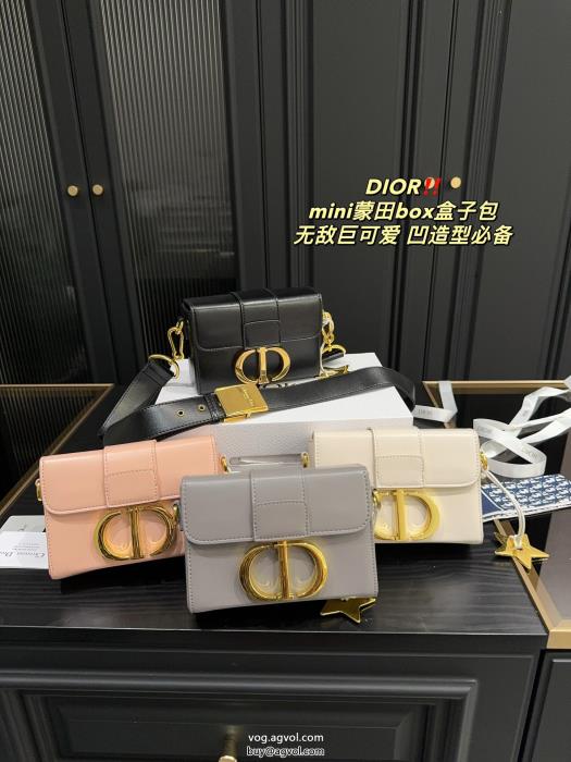 幅広い層におすすめ魅力的な新作激安 ブランドバッグDIOR_0_2