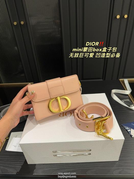 幅広い層におすすめ魅力的な新作激安 ブランドバッグDIOR_0_3